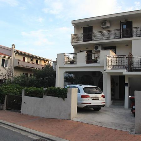 Apartment Luka Makarska Ngoại thất bức ảnh