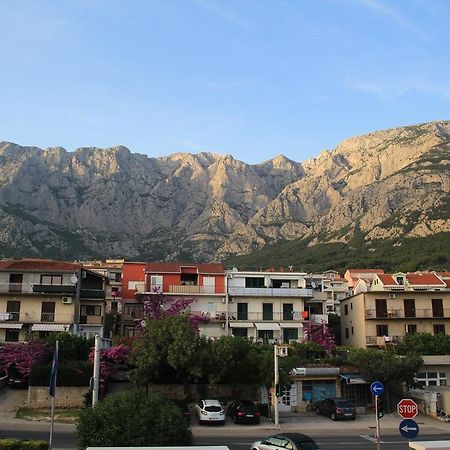 Apartment Luka Makarska Ngoại thất bức ảnh
